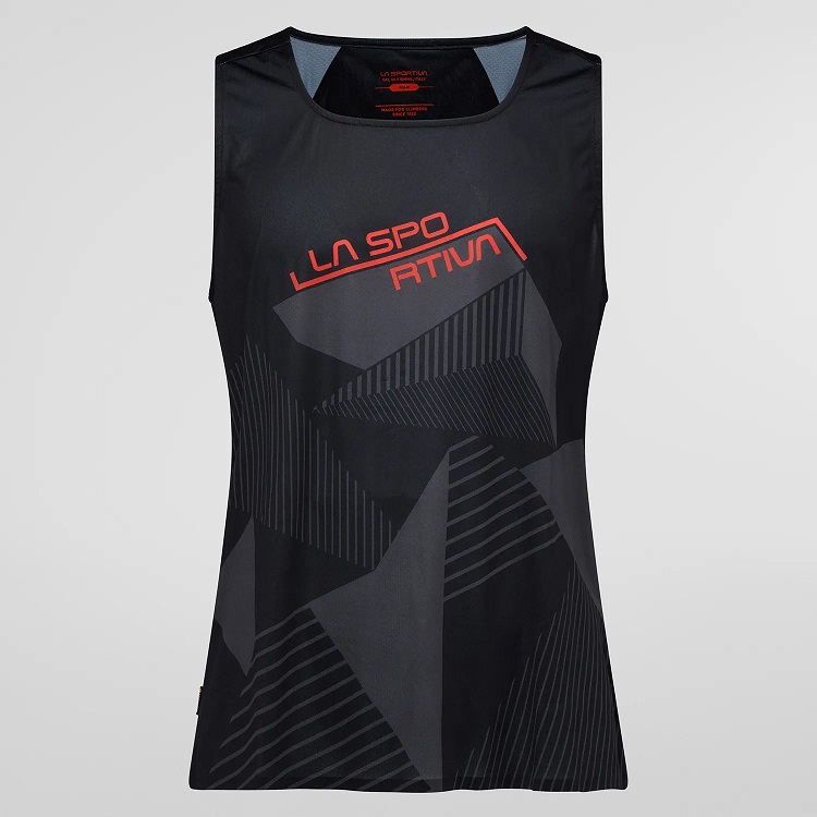 LaSportiva Comp Tank Men