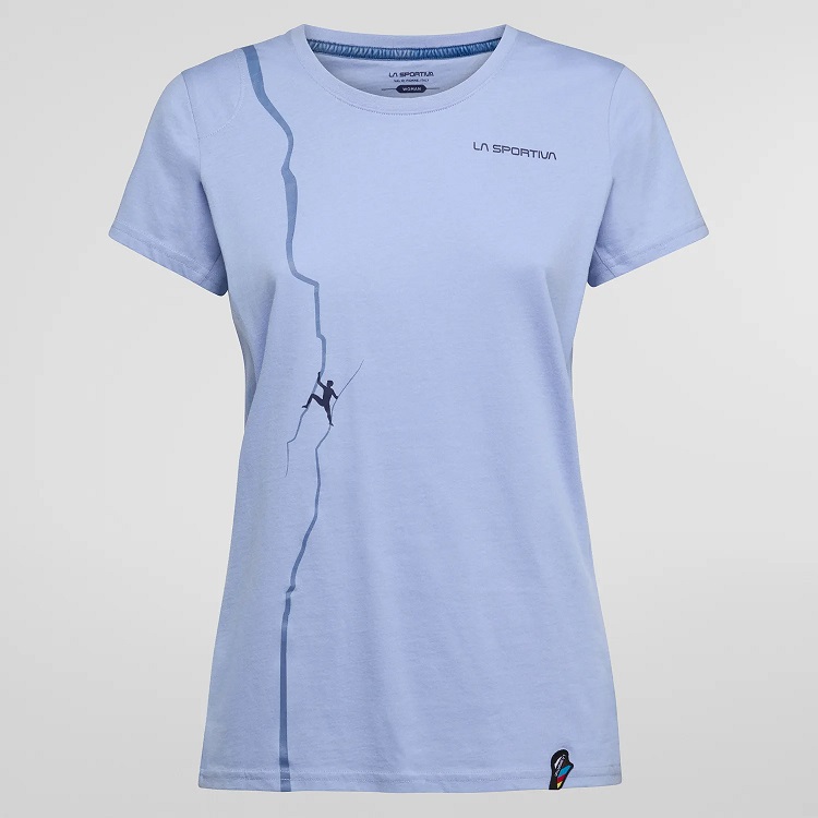 LaSportiva Route T-Shirt Women