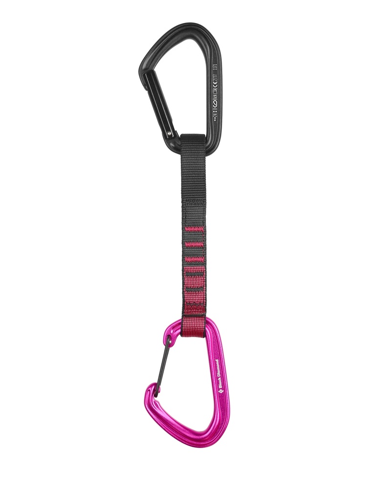 Black Diamond HOTFORGE HYBRID QUICKDRAW