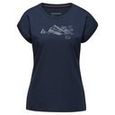 Mammut Mountain T-Shirt Women Finsteraarhorn