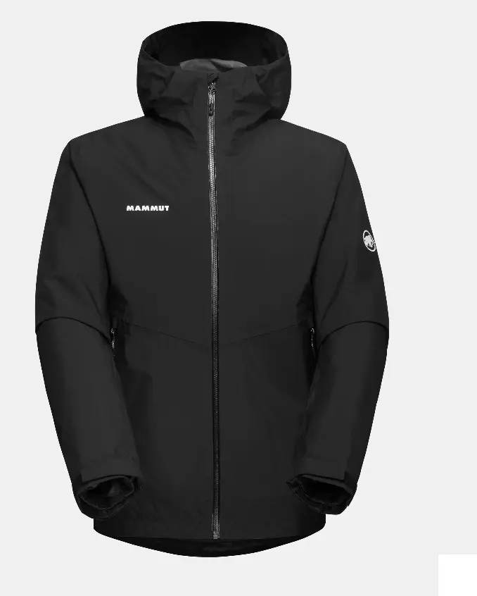Mammut Alto Light 3 in 1 HS Hooded Jacket Men