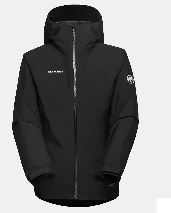 Mammut Alto Light 3 in 1 HS Hooded Jacket Women