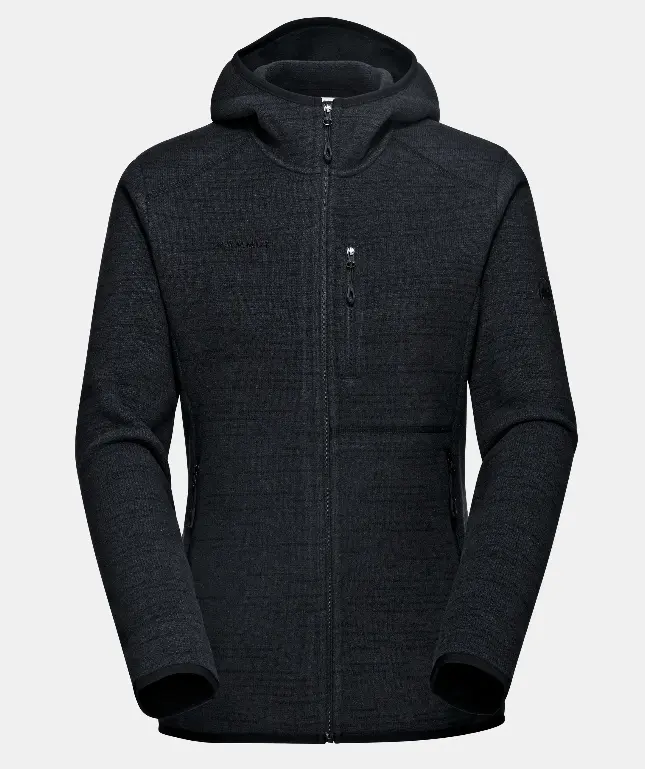 Mammut Arctic IV ML Hooded Jacket Women