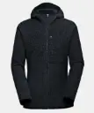 Mammut Arctic IV ML Hooded Jacket Women