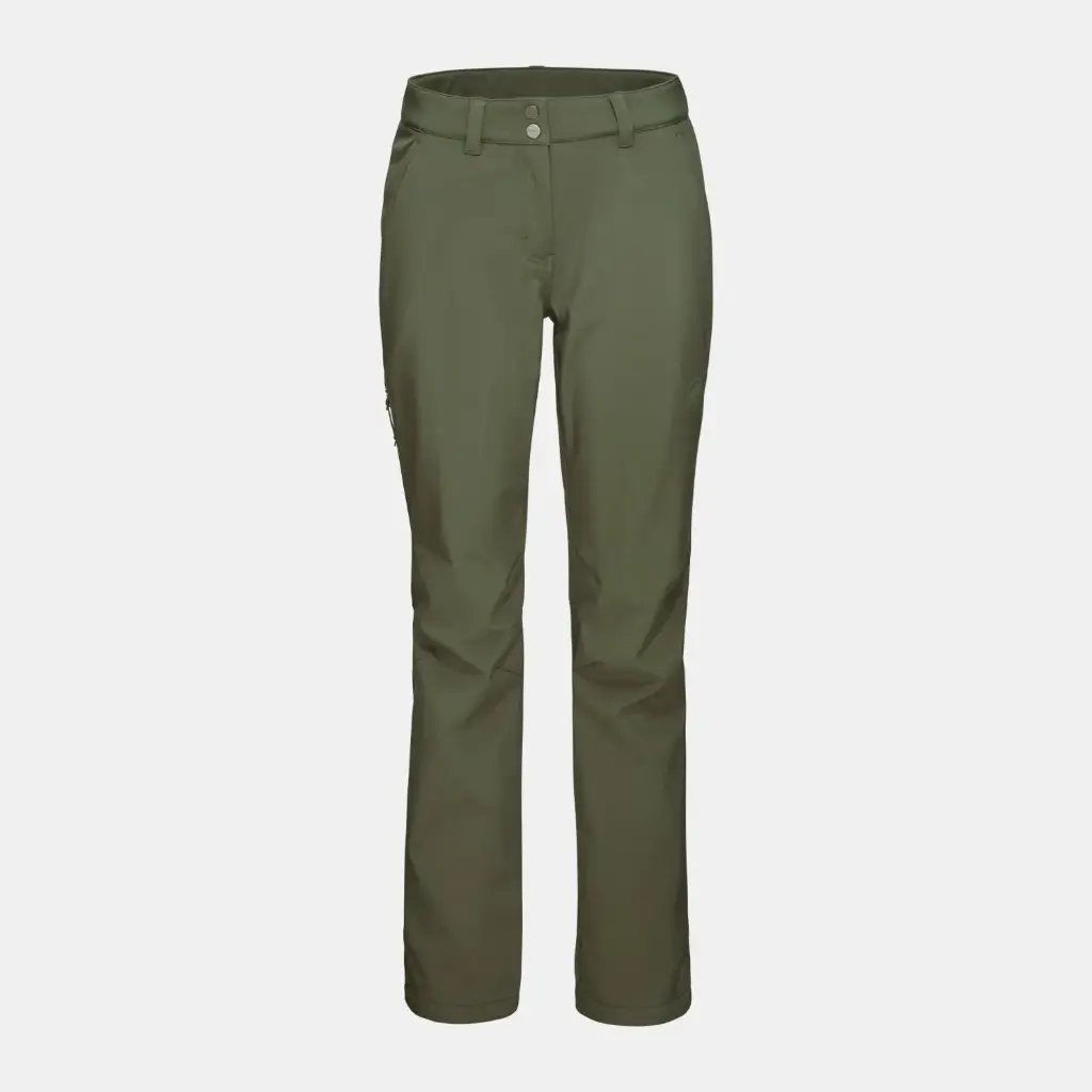 Mammut Runbold Winter SO Pants Women