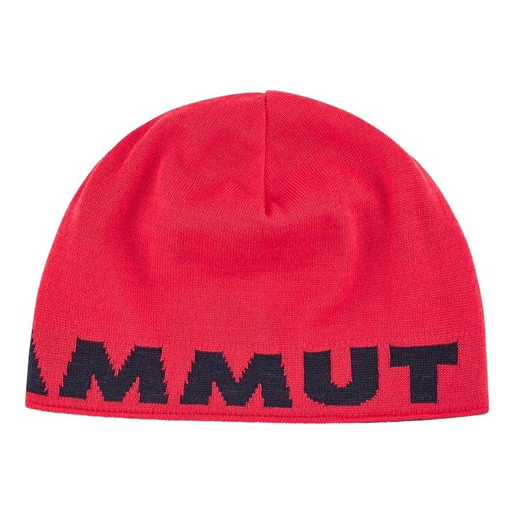 Mammut Mammut Logo Beanie