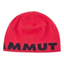 Mammut Mammut Logo Beanie