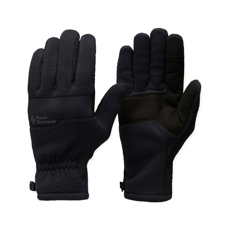 Pirštinės Black Diamond Everyday Fleece