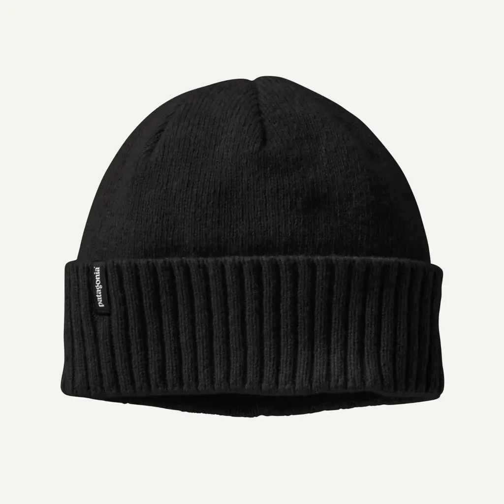 Patagonia Brodeo beanie