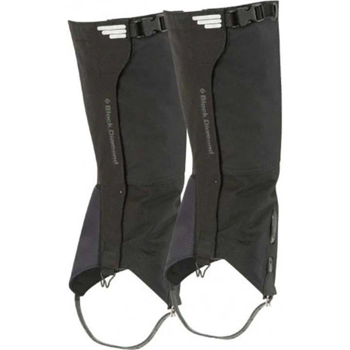 Antbačiai Black Diamond Alpine Gaiter