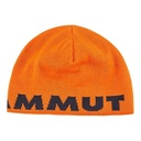 Mammut Mammut Logo Beanie