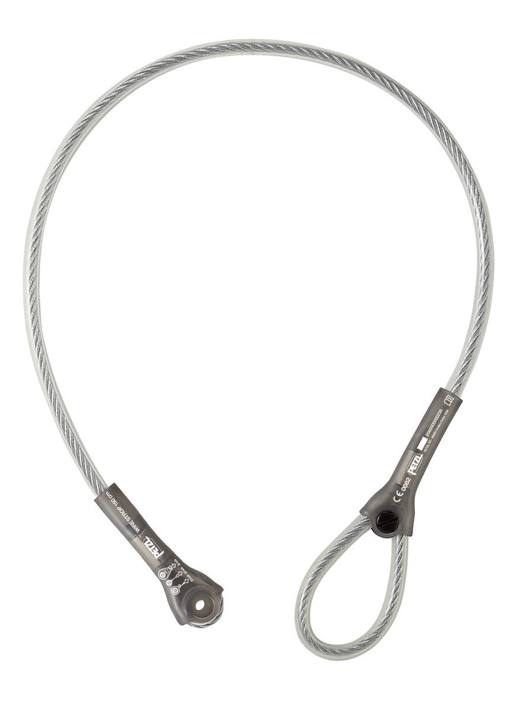Petzl WIRE STROP Steel 150 cm