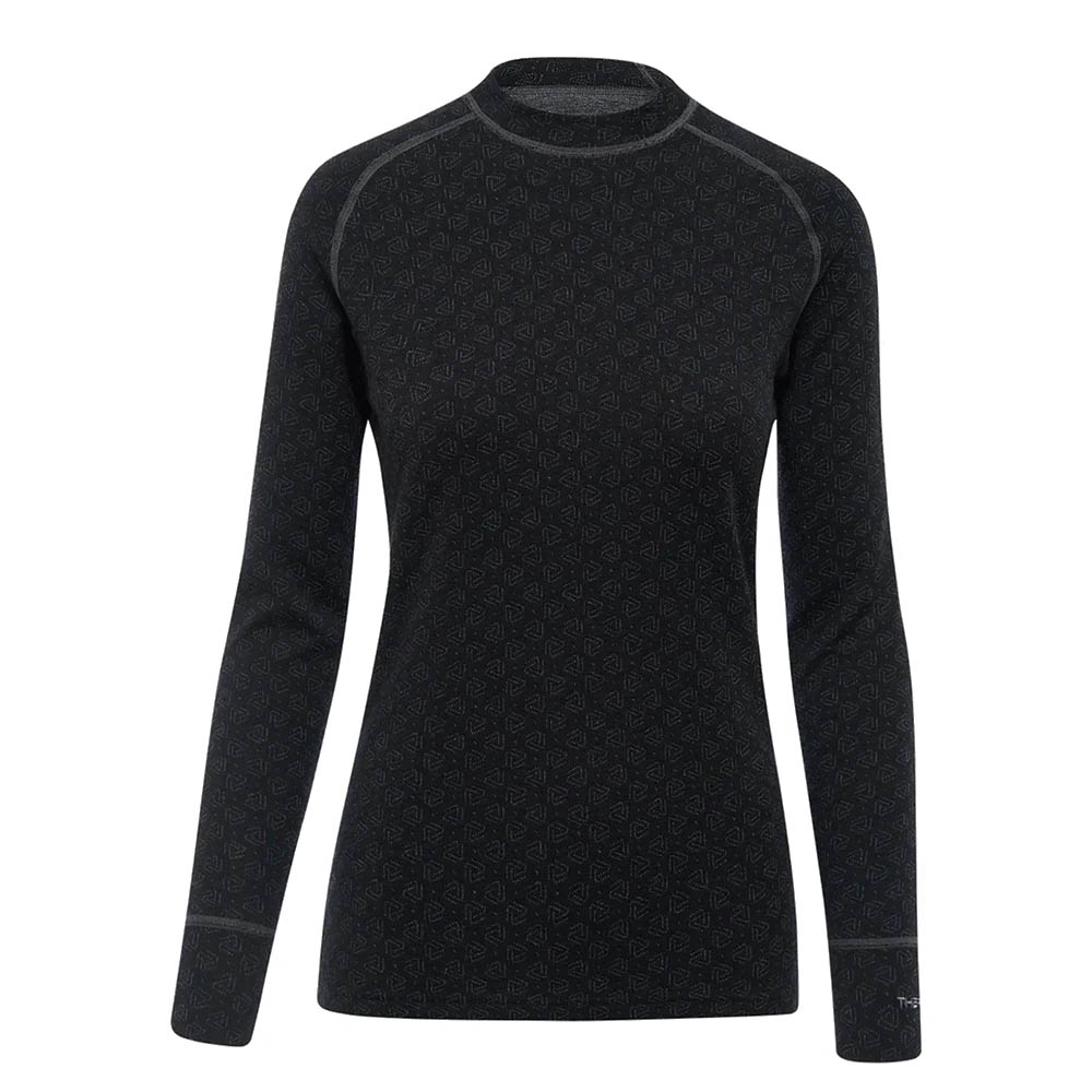Thermowave Merino Xtreme Womens Long Sleeve Shirt