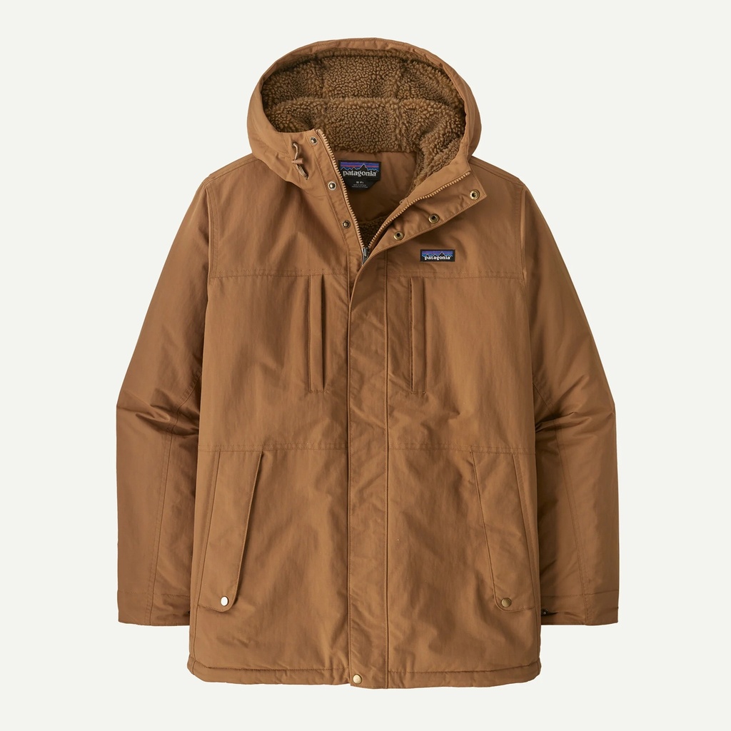 Patagonia Isthmus Parka Men