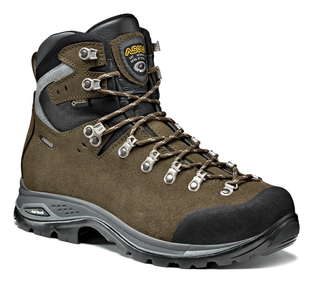 Asolo Greenwood Evo GV Men