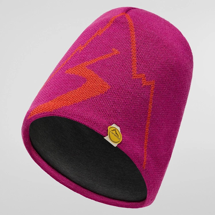 LaSportiva Woolly Beanie