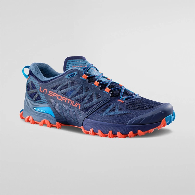 LaSportiva Bushido III Wide