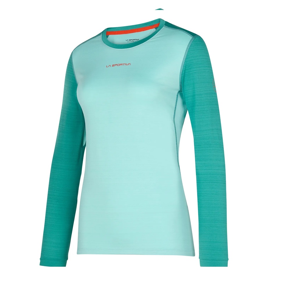 LaSportiva Tour Long Sleeve Women