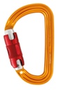 Petzl SM'D TWIST-LOCK