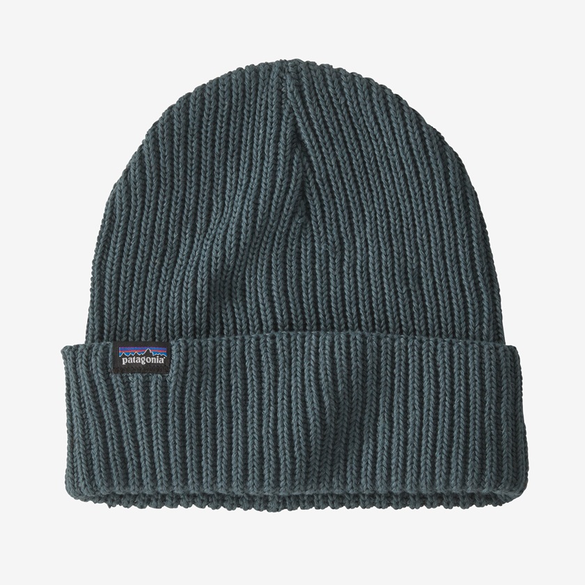 Patagonia Fishermans Rolled beanie