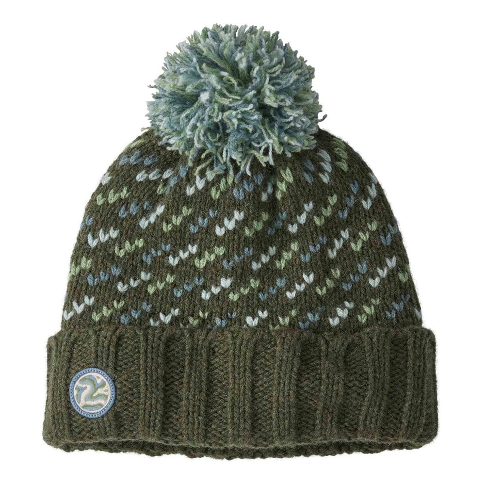 Patagonia Snowbelle Beanie