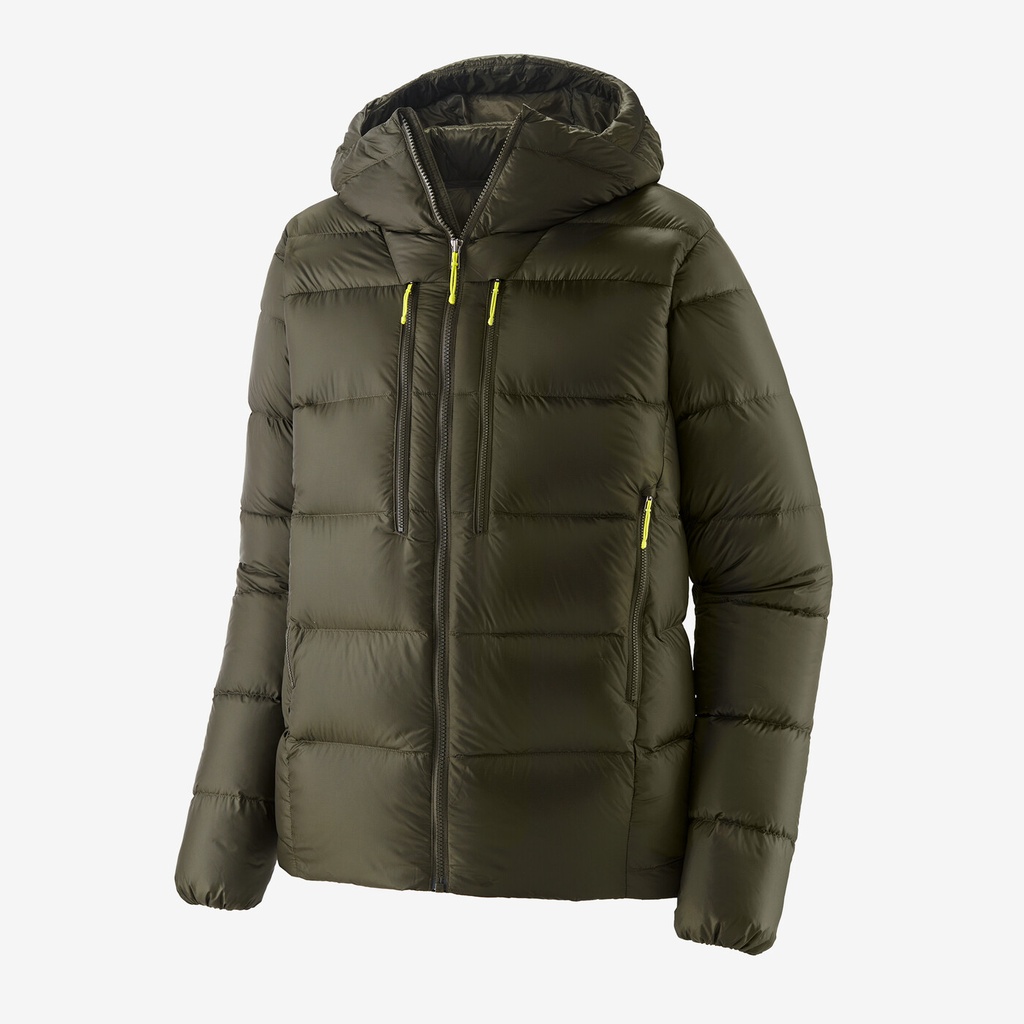 Patagonia Fitz Roy Down Hoody Men