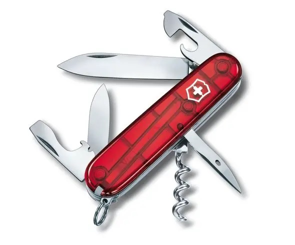 Victorinox Spartan