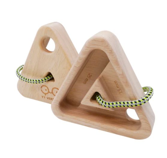 Treniruoklis  YY Vertical Triangle