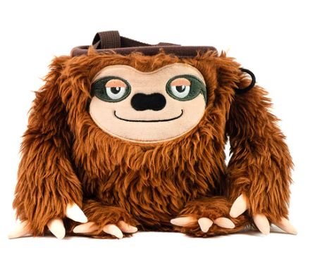 Maišelis magnezijai YY Vertical Sloth