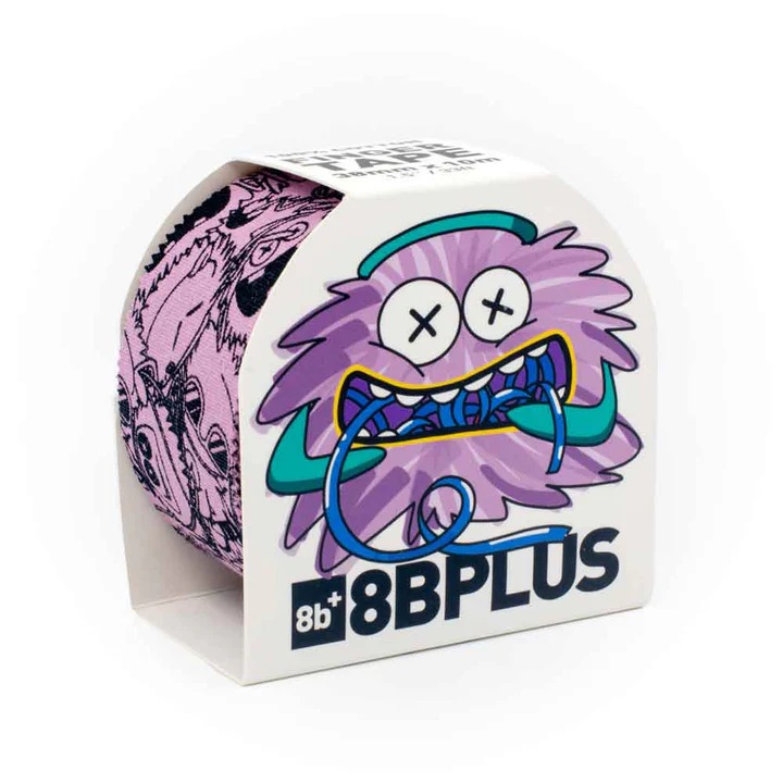 8BPlus Finger Tape GIBSON