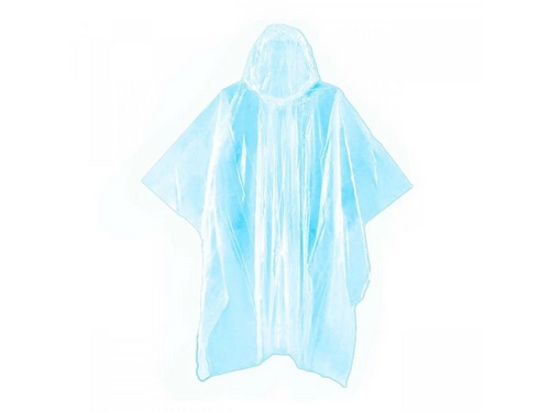 YATE Poncho PE