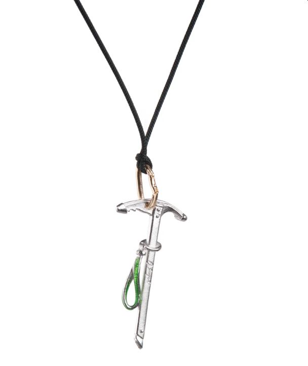 Sampaoli  vėrinys KLASIKINIS LEDKIRTIS