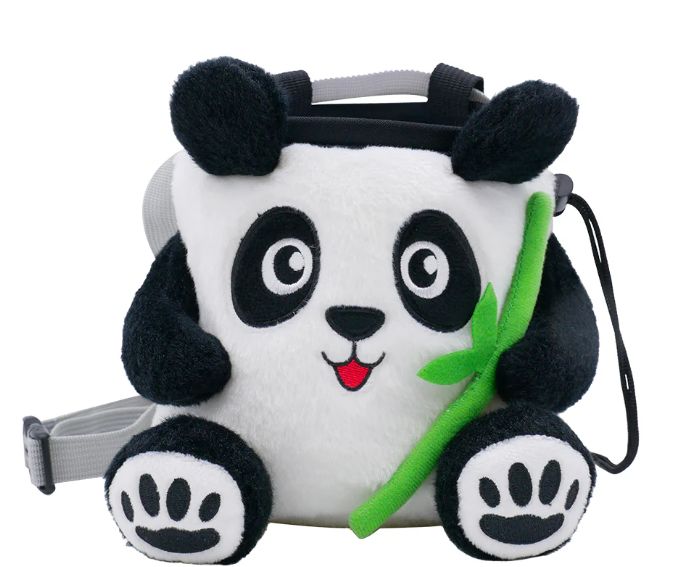 Maišelis magnezijai  YY Vertical Panda
