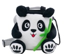 Maišelis magnezijai  YY Vertical Panda