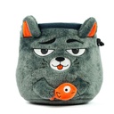 Maišelis magnezijai  YY Vertical Cat