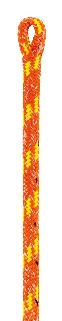 Petzl FLOW 11.8 mm 60m (orange)