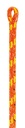 Petzl FLOW 11.8 mm 60m (orange)