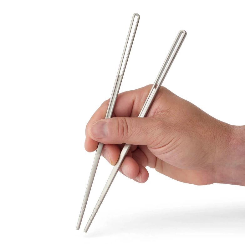 Sea To Summit Detour Stainless Steel Chopsticks