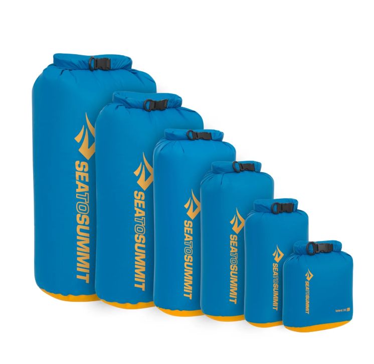 Sea To Summit Evac Dry Bag 3L