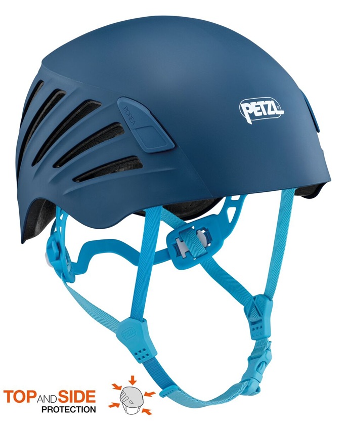 Petzl BOREA