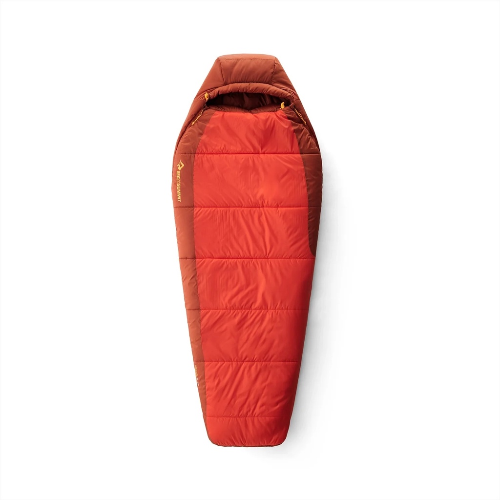 Miegmaišis  Sea To Summit Hamelin Synthetic Women's -1C