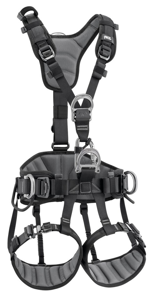Petzl AVAO FAST EUR