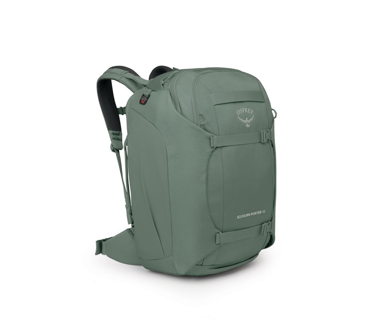 Kuprinė  Osprey Sojourn Porter Travel Pack 46L