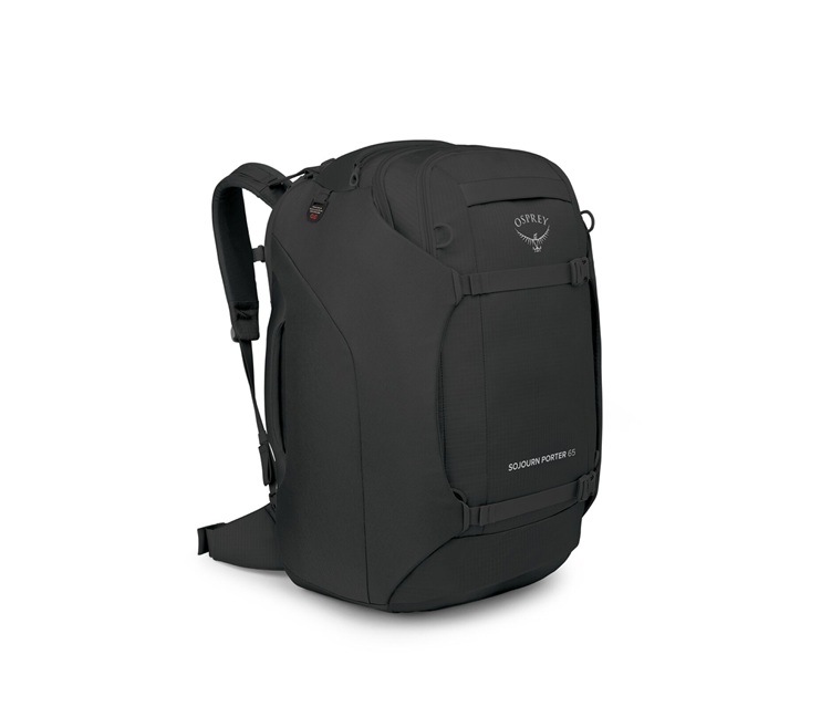 Kuprinė  Osprey Sojourn Porter Travel Pack 65L