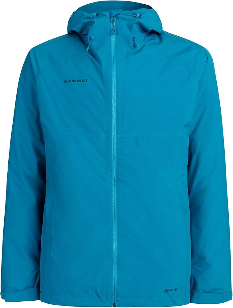 Mammut Convey 3 in 1 HS Hooded Jacket Men
