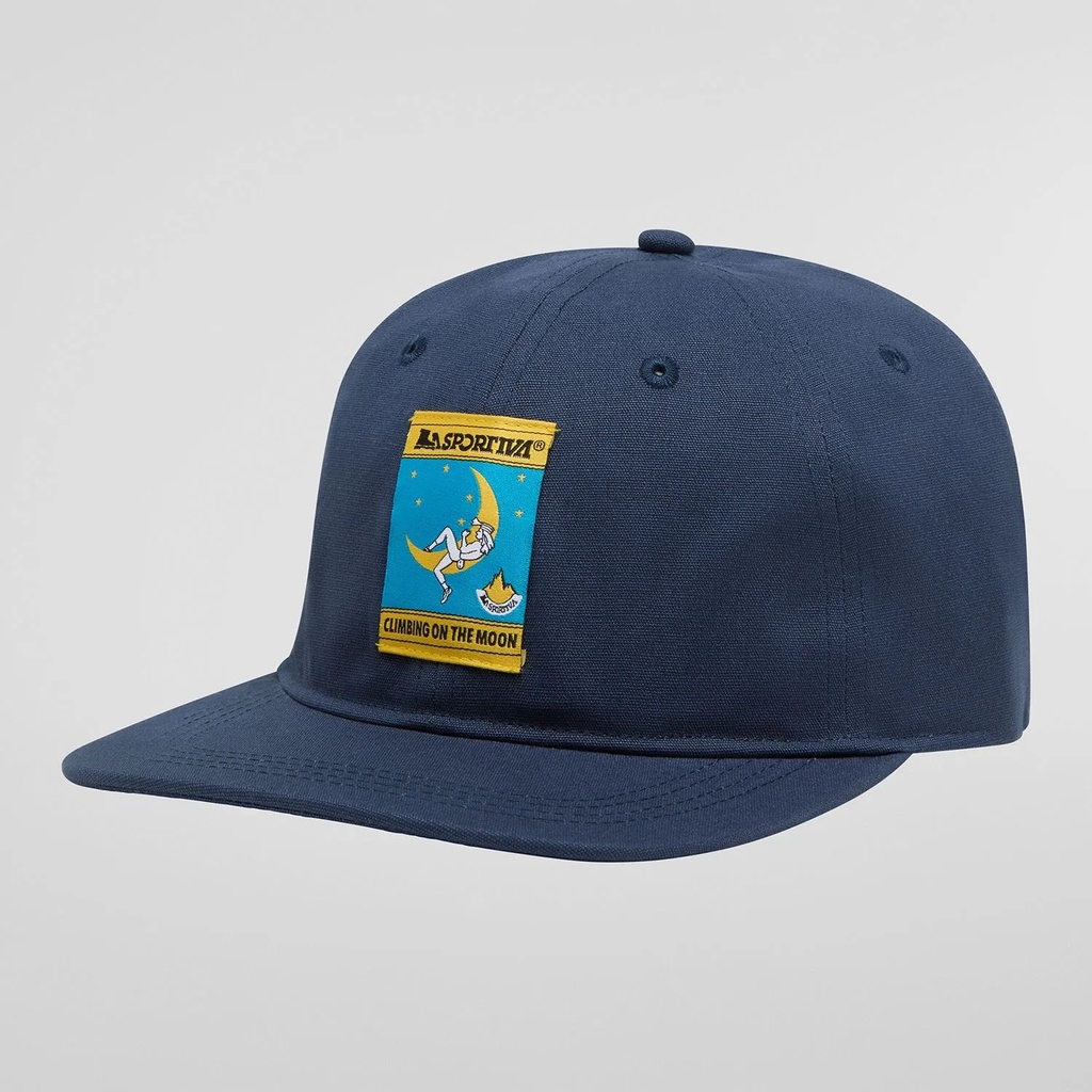 LaSportiva Climbing on the Moon Hat