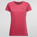 LaSportiva Climb Flower T-Shirt Women