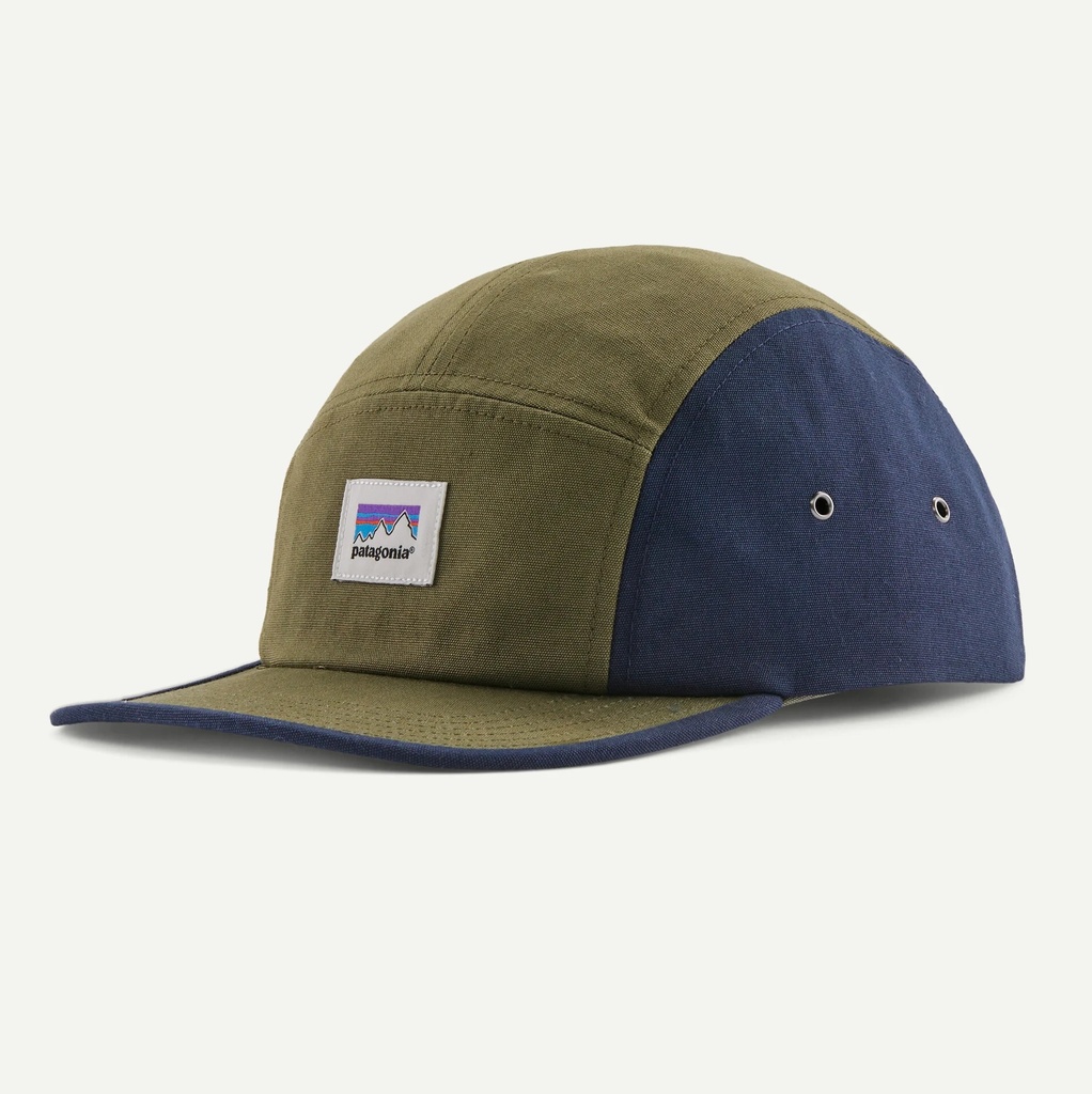 Patagonia Graphic Maclure Hat