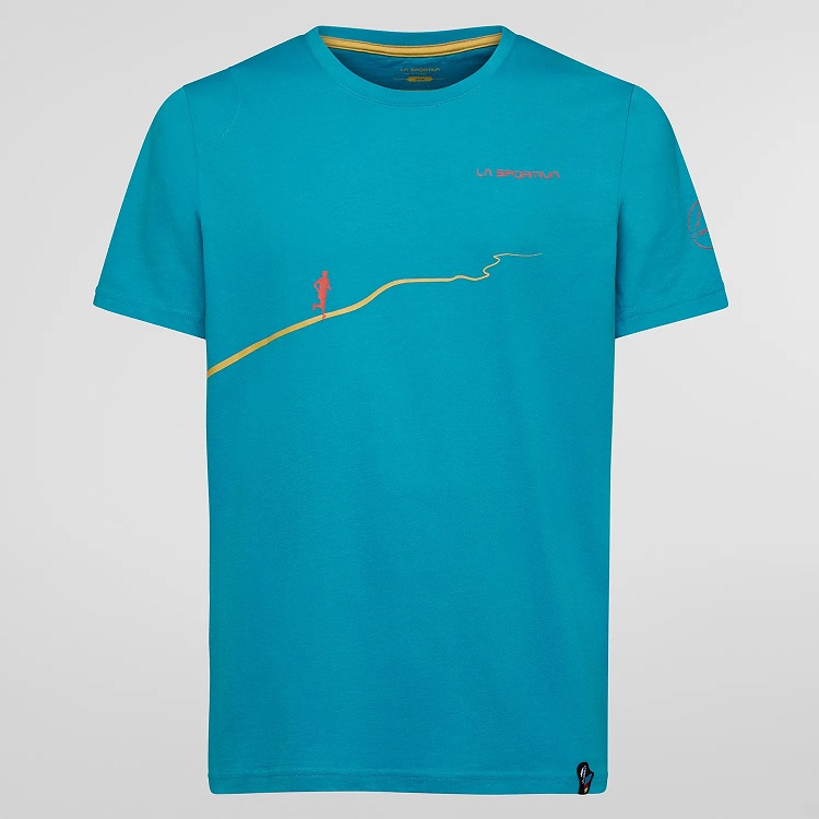 LaSportiva Trail T-Shirt Men