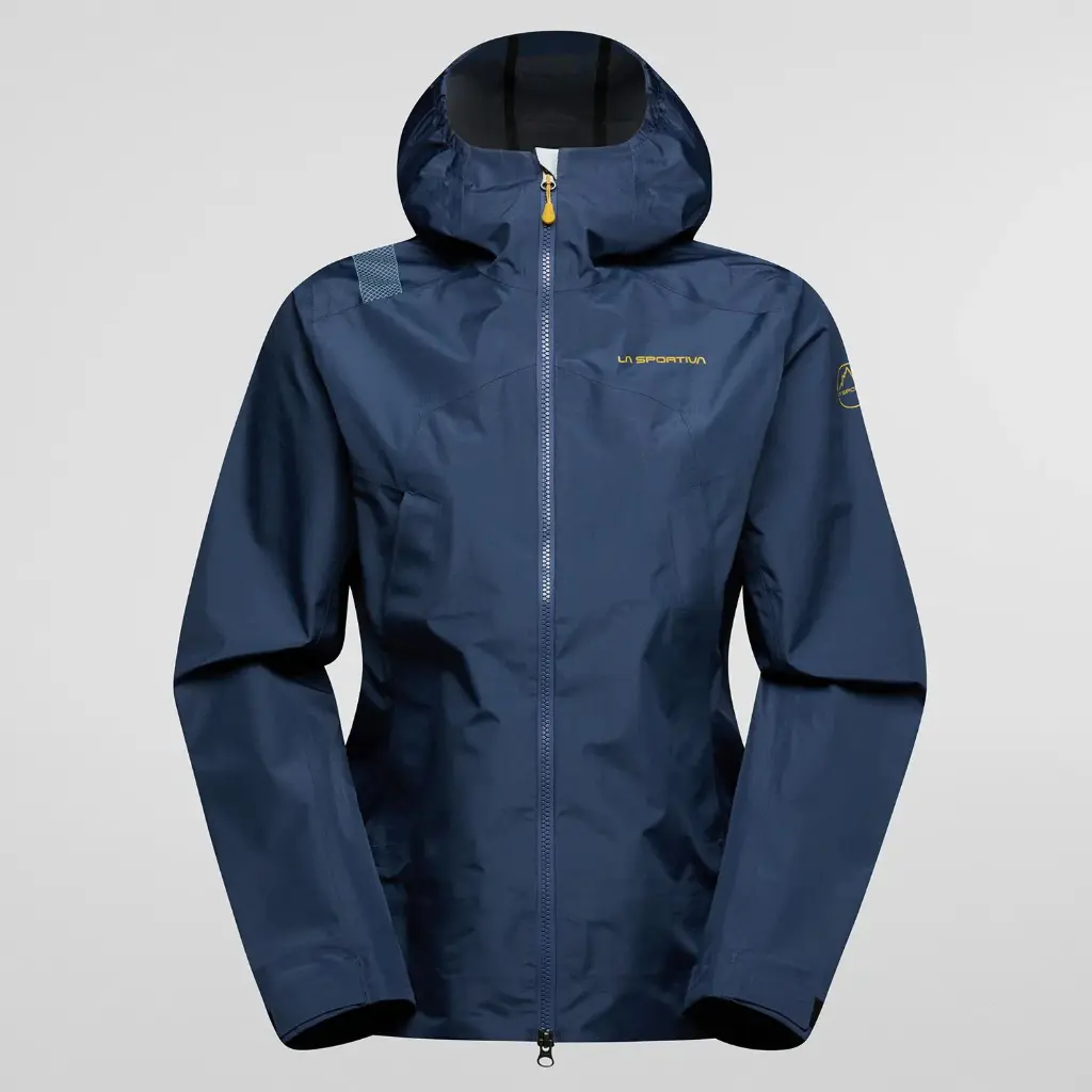 LaSportiva Discover Shell Jacket Women
